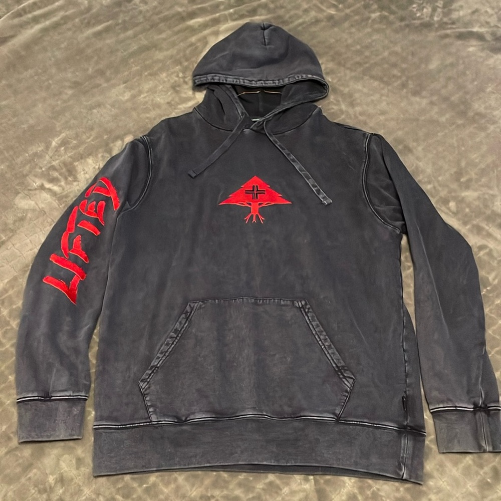 LRG sweatshirt new